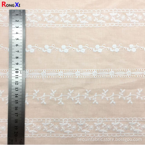 Selling Certified Organic Cotton Fabric With Low Price
